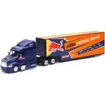 New Ray Toys 1:43 Red Bull KTM Race Truck