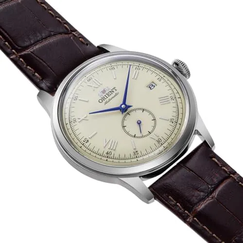 Orient Bambino Version 2 Small Seconds RA-AP0105Y30B RA-AP0105Y