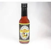 Dave's Gourmet Carolina Reaper Hot Sauce