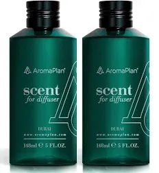 Aromaplan Hotel Scents Dubai 5 Fl Oz (148ml), Home Luxury Aroma &amp; Hotel Colle...