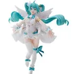 Hatsune Miku 15th Anniversary Murakami Yuichi Ver.  SEGA - see description below