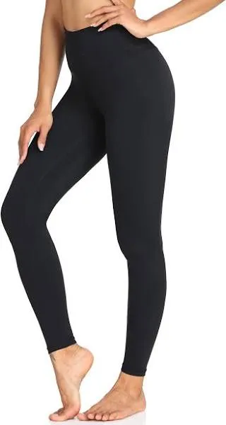 Olive Green Buttery Soft High Waisted Leggings