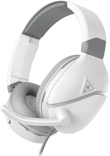 Turtle Beach Recon 200 Gen 2 Gaming Headset