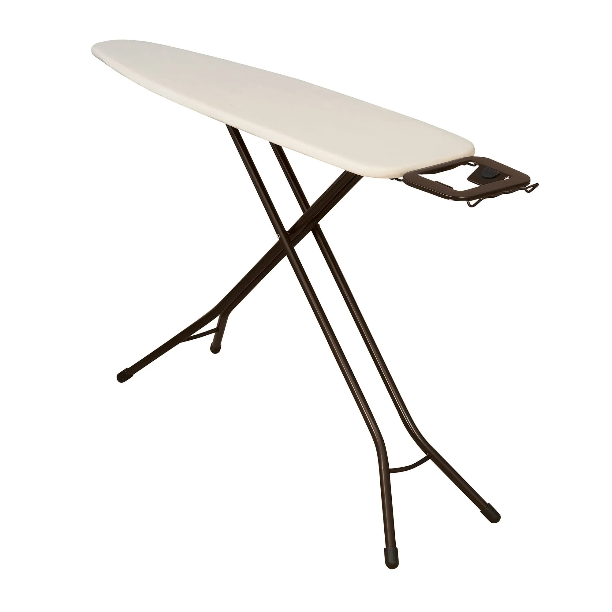 Household Essentials Steel Top Ironing Board