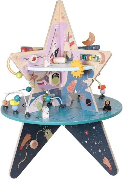 Celestial Star Explorer Activity Center