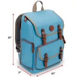 Enhance Designer Edition Trading Card Storage Backpack