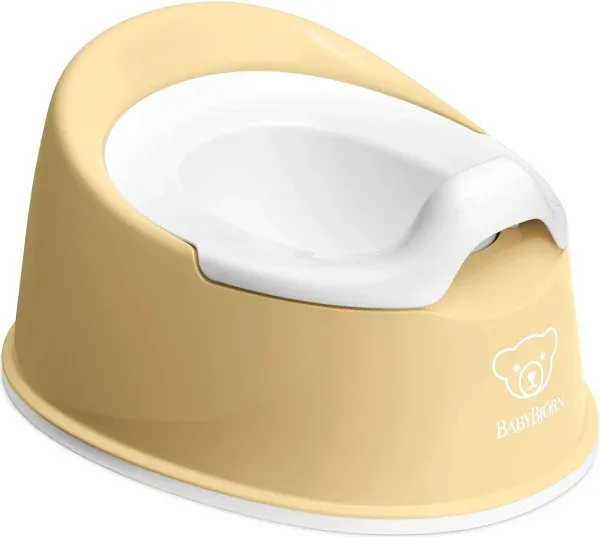 BabyBjorn Smart Potty