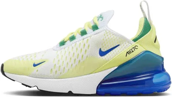 Kid's Nike Air Max 270 Shoes