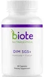 Biote Dim Sgs+