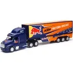 New Ray Toys 1:43 Red Bull KTM Race Truck