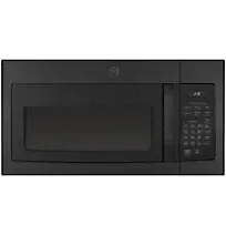 GE 1.6 Cu. Ft Over The Range Microwave