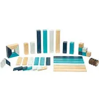 Tegu Magnetic Wooden Block Set