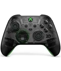 Xbox Wireless Controller 20th Anniversary Special Edition Xbox Series X|S Xbox