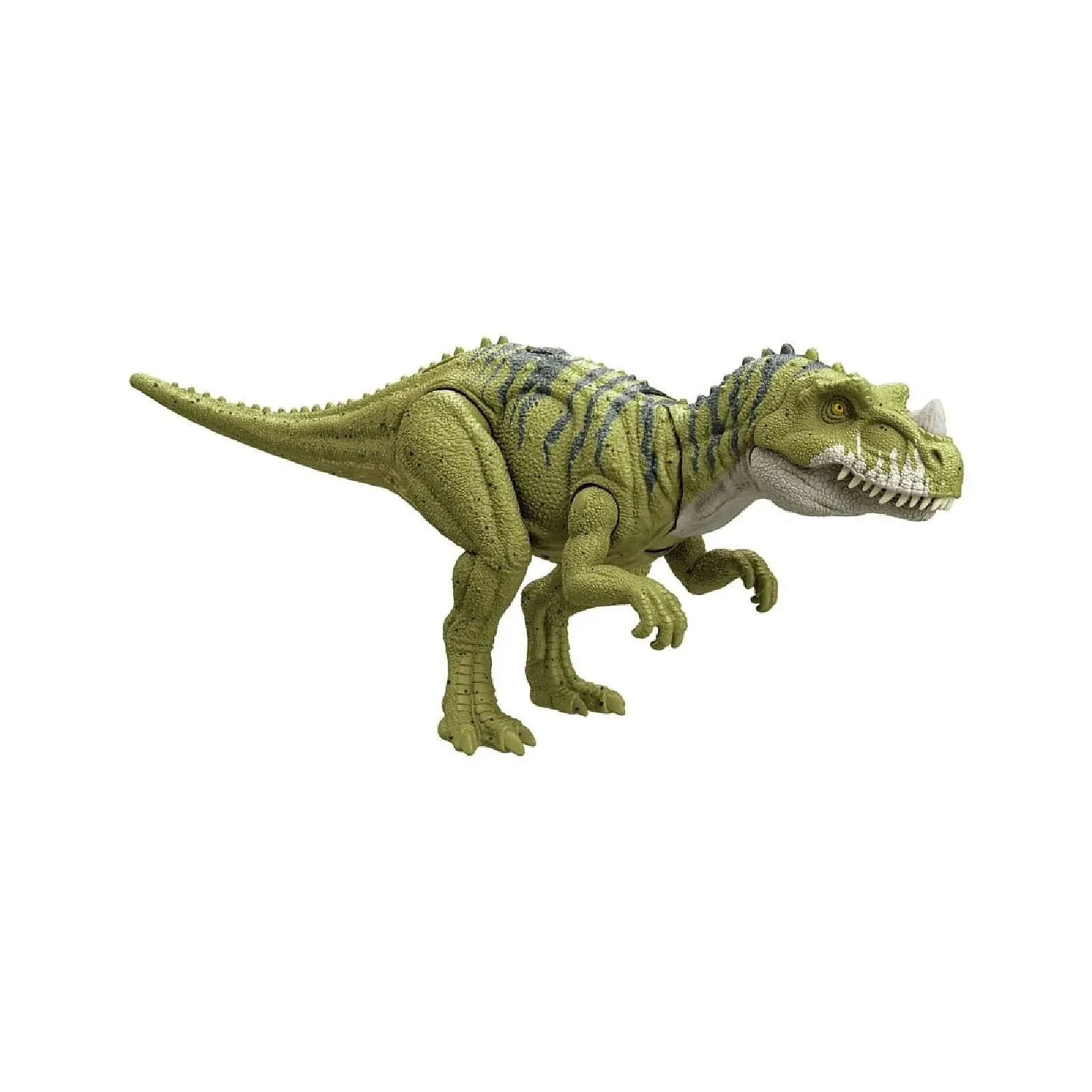 Jurassic World Chaos Theory Epic Evolution Wild Roar Ceratosaurus New!