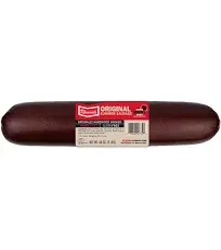 Klement's Original Summer Sausage