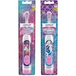 Spinbrush Magical Unicorn Kids Electric Toothbrush