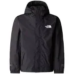 The North Face Antora Rain Jacket, Black