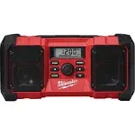 Milwaukee 2890-20 M18 Jobsite Radio