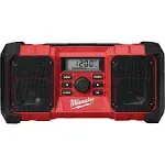 Milwaukee 2890-20 M18 Jobsite Radio