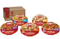 HORMEL COMPLEATS 7.5 oz Variety Pack