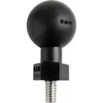 RAM Mounts Tough-Ball with 1/4"-20 x .50" Threaded Stud -B Size RAP-B-379U-252050