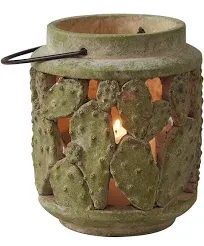 Split P Cactus Lantern