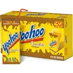 Yoo Hoo Chocolate Drink