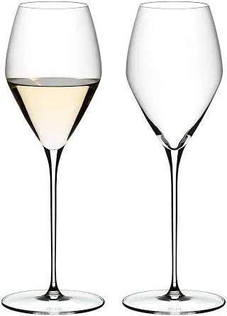 Riedel Veloce Sauvignon Blanc Wine Glass