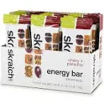 Skratch Labs Anytime Energy Bar 12 / CHERRY/PISTACHIO