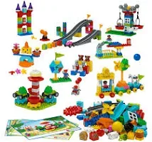 LEGO STEAM Park