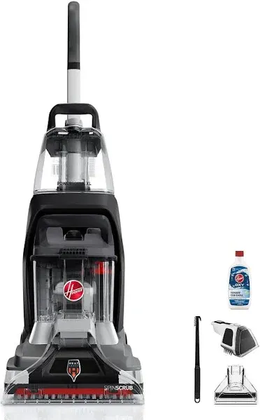 Hoover PowerScrub XL Pet Carpet Cleaner Machine