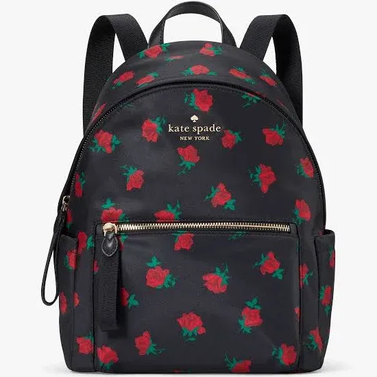 Kate Spade Black Backpack - Brand New - Original Packaging and Tags attache