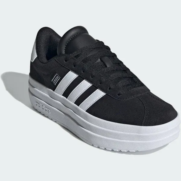 adidas Women's VL Court Bold Sneaker