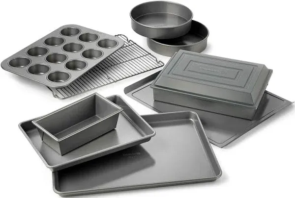 Calphalon Nonstick 10pc Bakeware Set