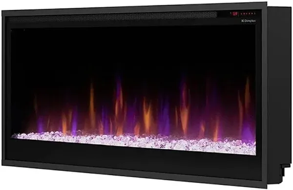 Dimplex Multi-Fire SL Slim Built-in Linear Electric Fireplace