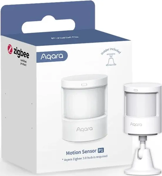 Aqara Motion Sensor P1