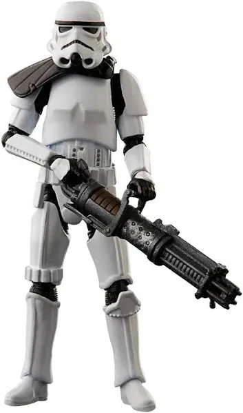 Hasbro Star Wars The Vintage Collection Heavy Assault Stormtrooper