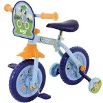 Bluey 2 in 1 10" Training Bike