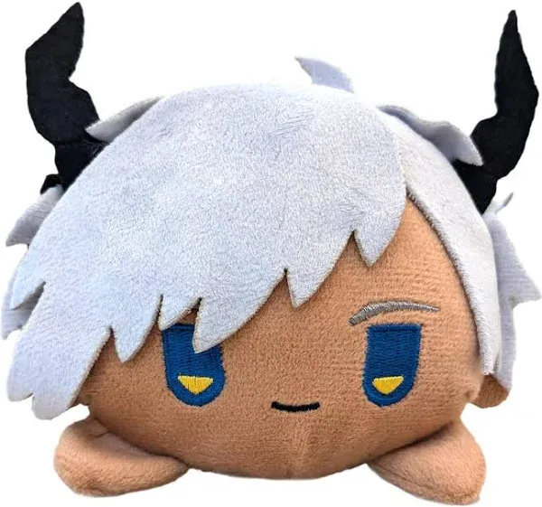 Mochibi Obey Me! Mammon 6" Plush Toy