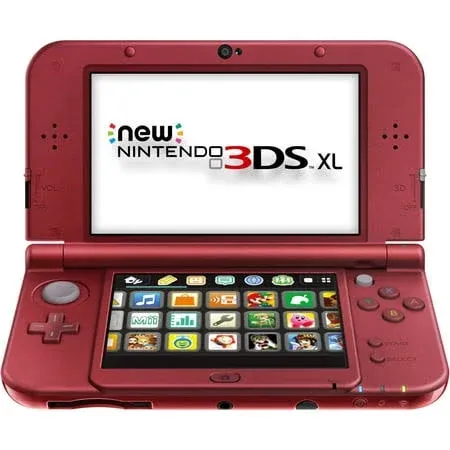 Nintendo 3DS XL