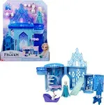 Disney Frozen Elsa's Ice Palace