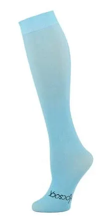 Carolina Blue Socks