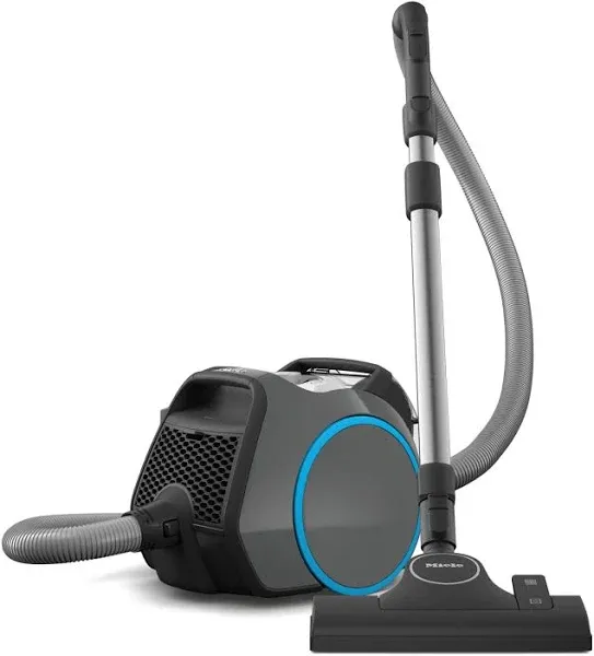 Miele Boost CX1 Bagless Canister Vacuum