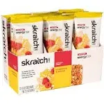 Skratch Labs Anytime Energy Bar 12 / CHERRY/PISTACHIO