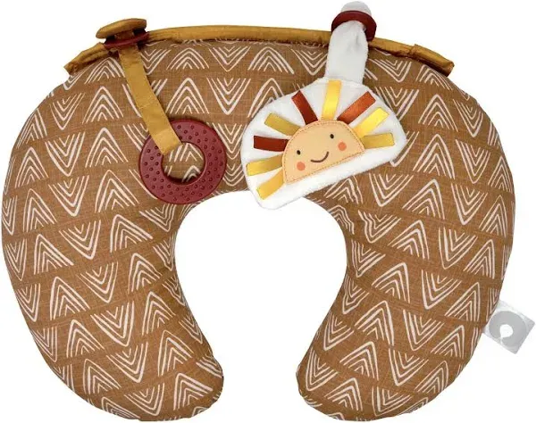 Boppy Tummy Time Prop Golden Sun