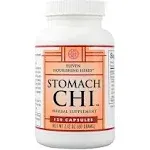 OHCO, Stomach Chi, 120 Capsules