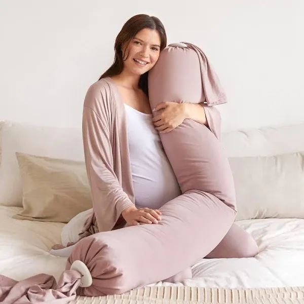 bb Hugme Pregnancy Pillow