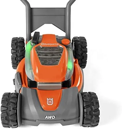 Husqvarna Toy Lawn Mower