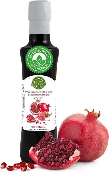 Pomegranate Molasses % 100 Natural / Pure - Product of Turkey