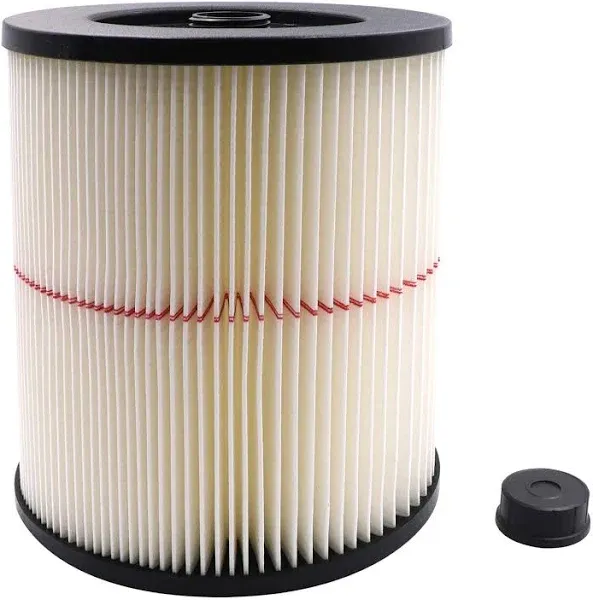 17816 Replacement Filter For Craftsman 9-17816 Wet/Dry Vacuum Cleaner